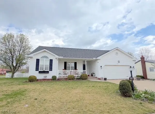 163 Bob Ed Harris Sw Avenue, New Philadelphia, OH 44663