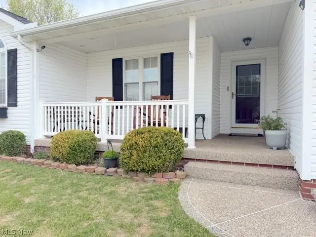 163 Bob Ed Harris Sw Avenue, New Philadelphia, OH 44663 - #2