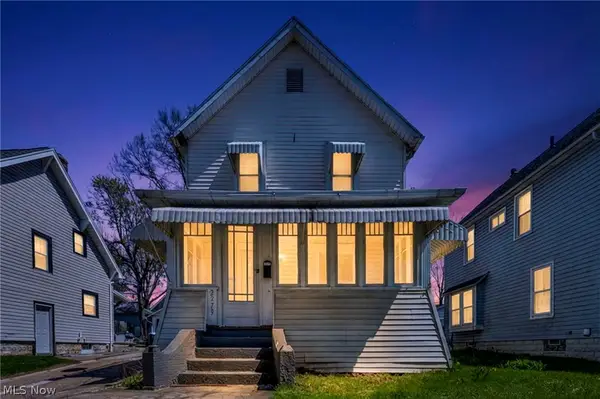 2279 SW 13th Sw Street, Akron, OH 44314