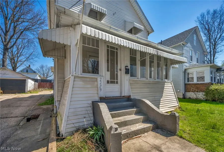 2279 SW 13th Sw Street, Akron, OH 44314 - #3