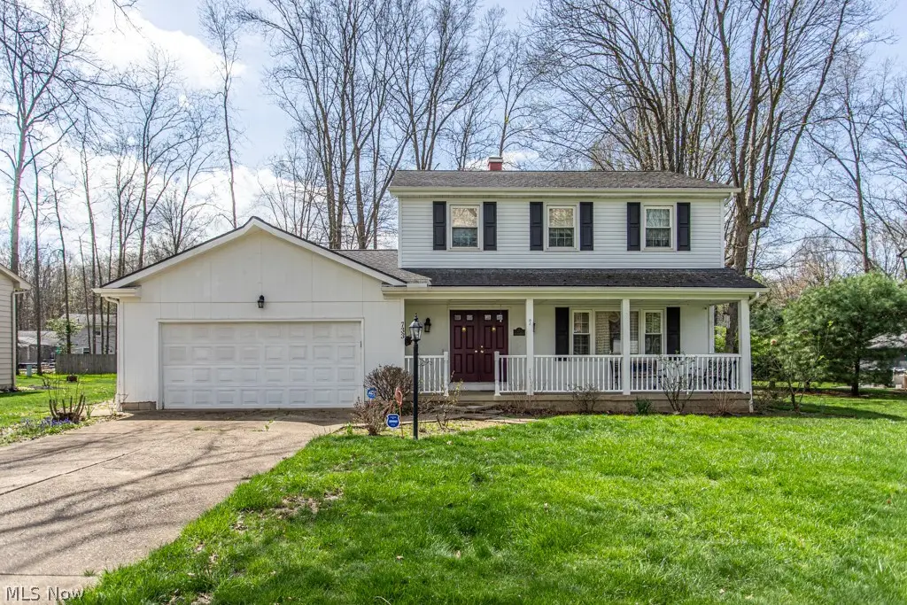 733 Squirrel Hill Court, Boardman, OH 44512 - #1