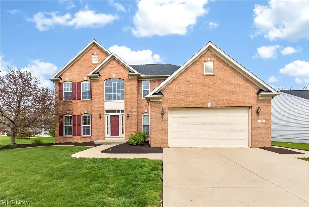 136 Stonesthrow Drive, Berea, OH 44017 - #1