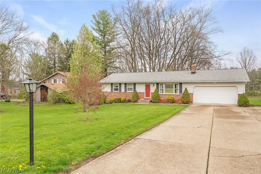 553 Mcneil Drive, Sagamore Hills, OH 44067 - #2