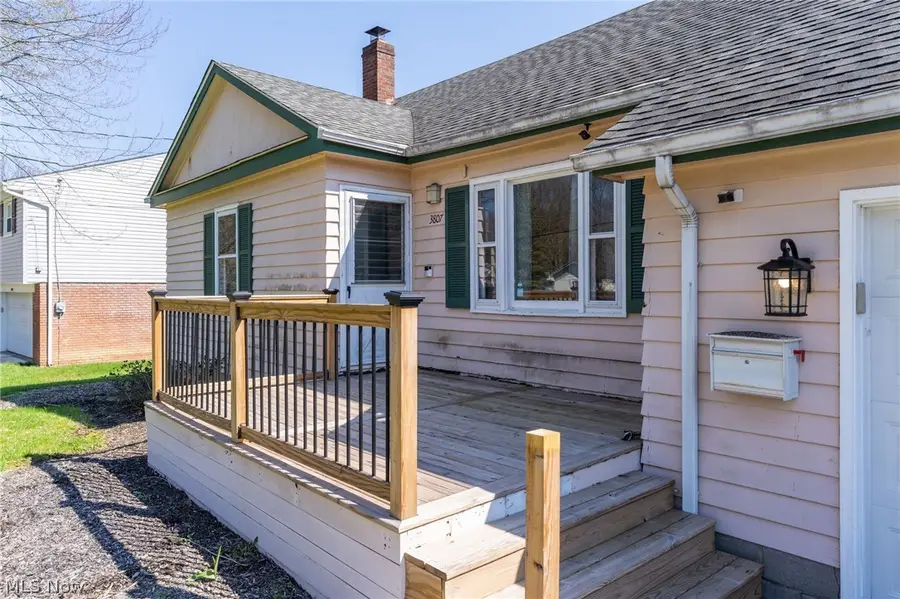 3807 Cumberland Drive, Youngstown, OH 44515 - #3