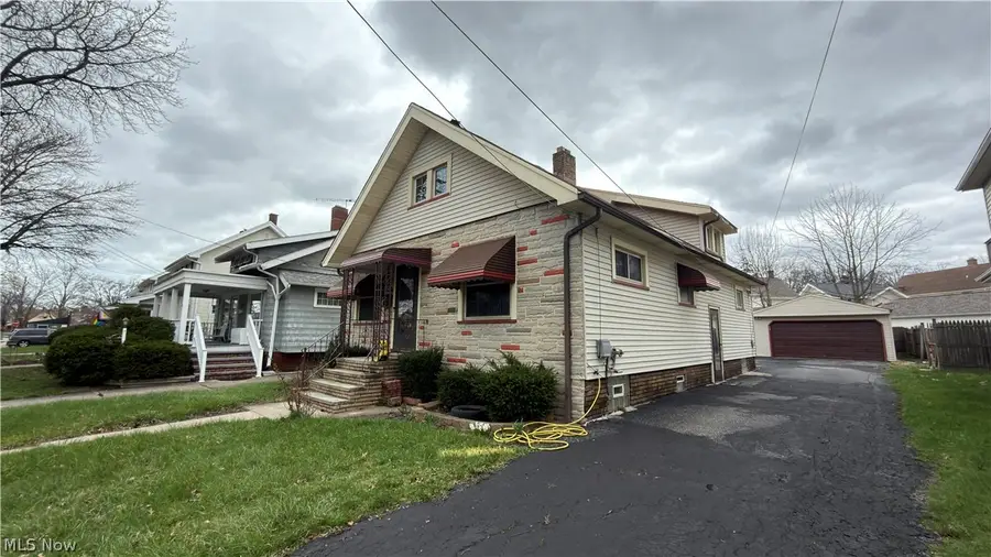 3637 W 159th Street, Cleveland, OH 44111 - #2