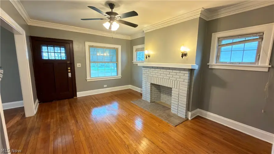 3637 W 159th Street, Cleveland, OH 44111 - #3