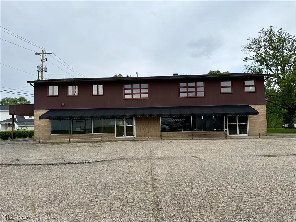 805 Denman Avenue, Coshocton, OH 43812 - #1