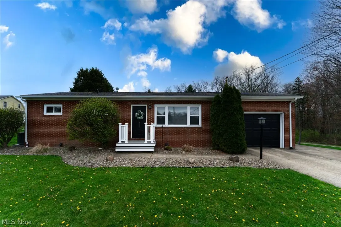 1363 Southeast Boulevard, Salem, OH 44460 - #1