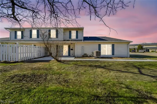 7981 Carriage Circle #B, Mentor, OH 44060