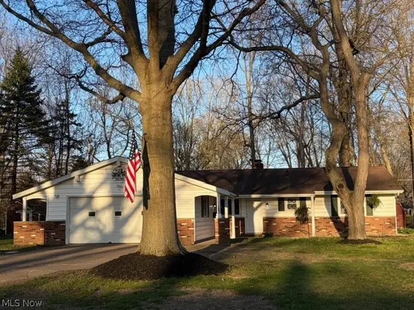 183 Yoder, Avon Lake, OH 44012