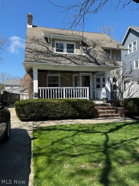 1620 Belle Avenue, Lakewood, OH 44107 - #2