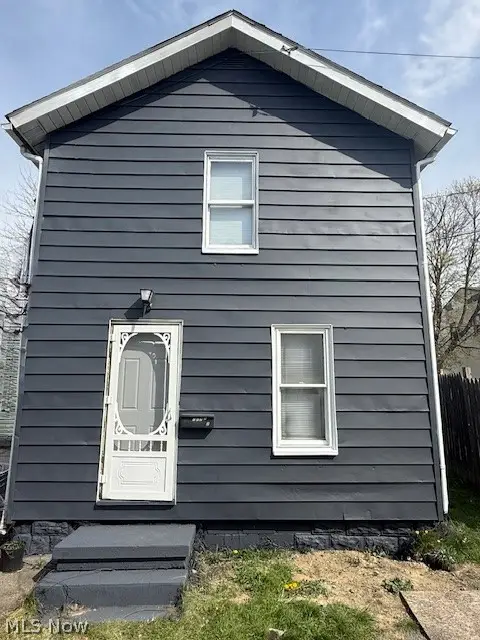 117 2nd Street, Girard, OH 44437 - #1