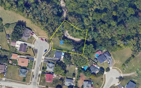 1850 Glencreek Road, Columbus, OH 43223