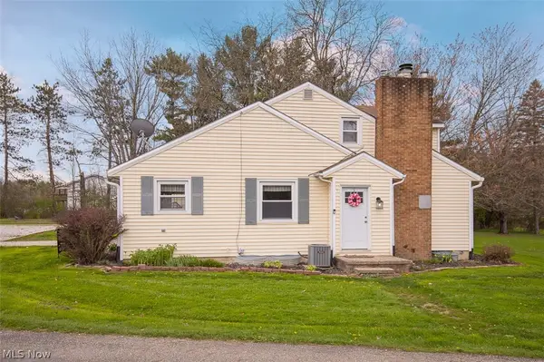 139 Aurora Hudson Road, Aurora, OH 44202