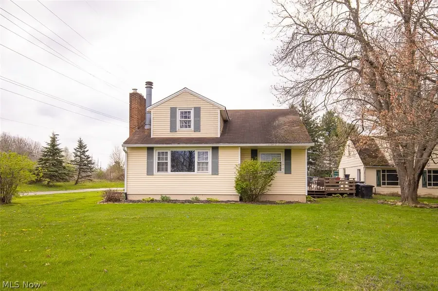 139 Aurora Hudson Road, Aurora, OH 44202 - #2