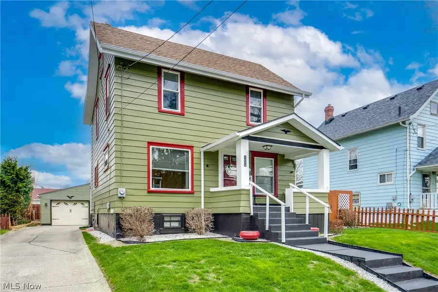 1235 Liberty Avenue, Barberton, OH 44203 - #3