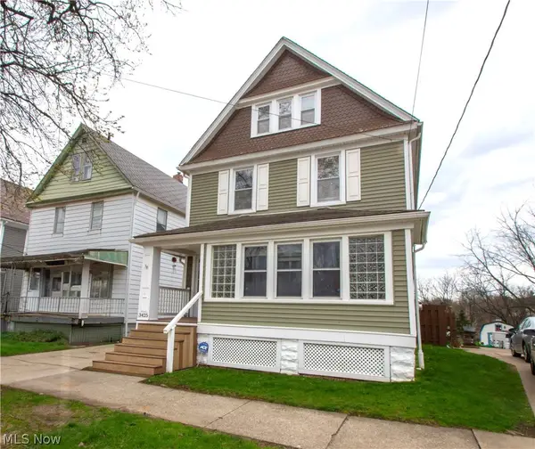 3425 Highview Avenue, Cleveland, OH 44109