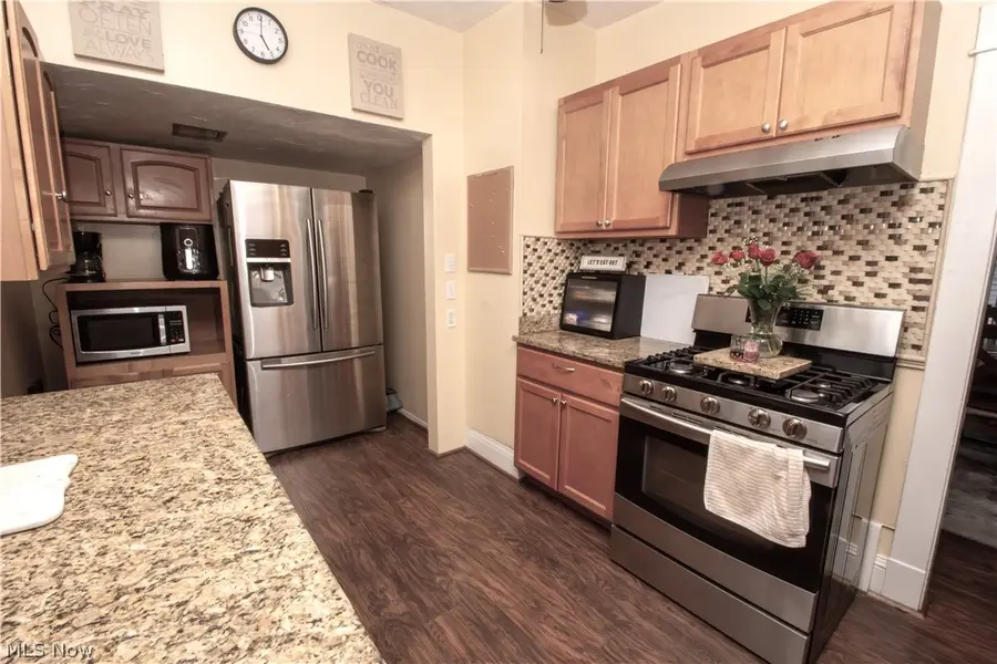 3425 Highview Avenue, Cleveland, OH 44109 - #2