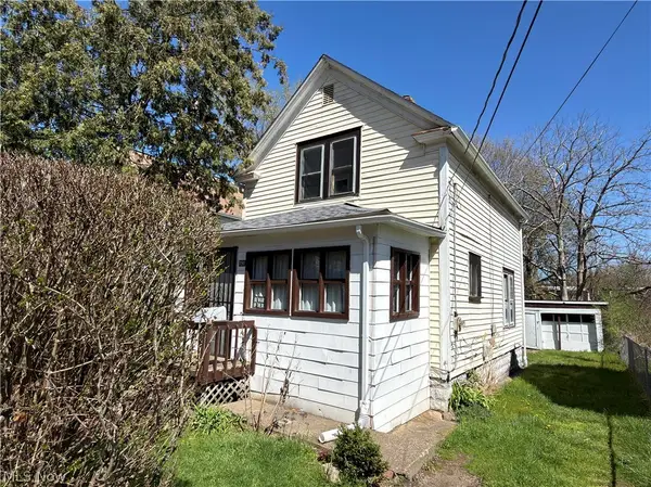191 Chittenden Street, Akron, OH 44306