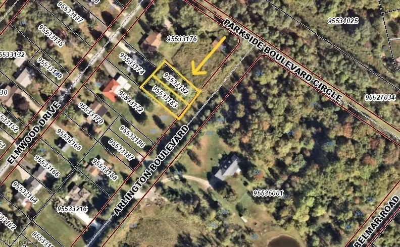 Arlington Boulevard, Solon, OH 44139 - #1