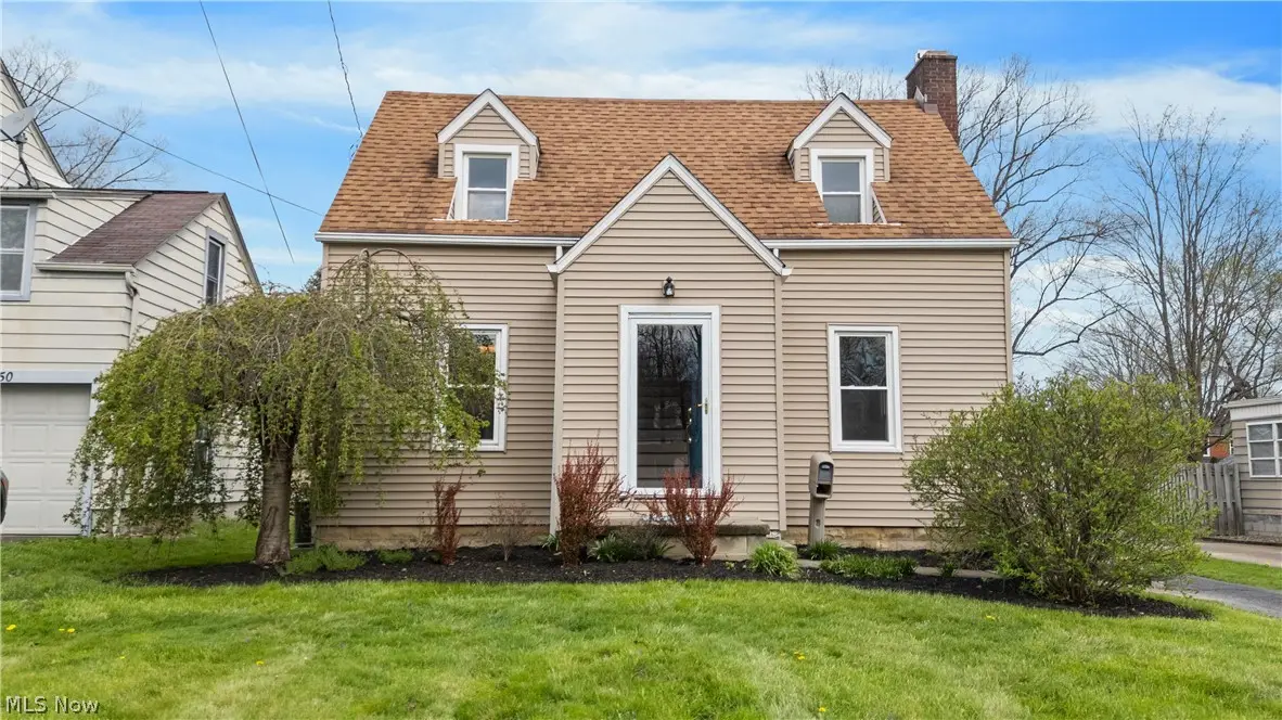 246 Oakley Avenue, Boardman, OH 44512 - #1