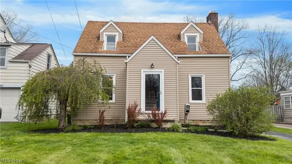 246 Oakley Avenue, Boardman, OH 44512