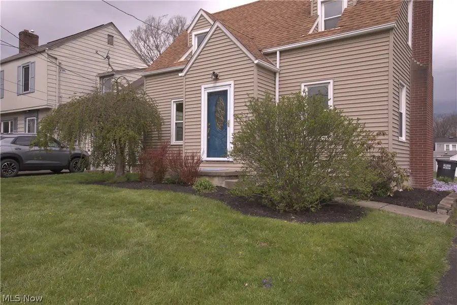 246 Oakley Avenue, Boardman, OH 44512 - #3