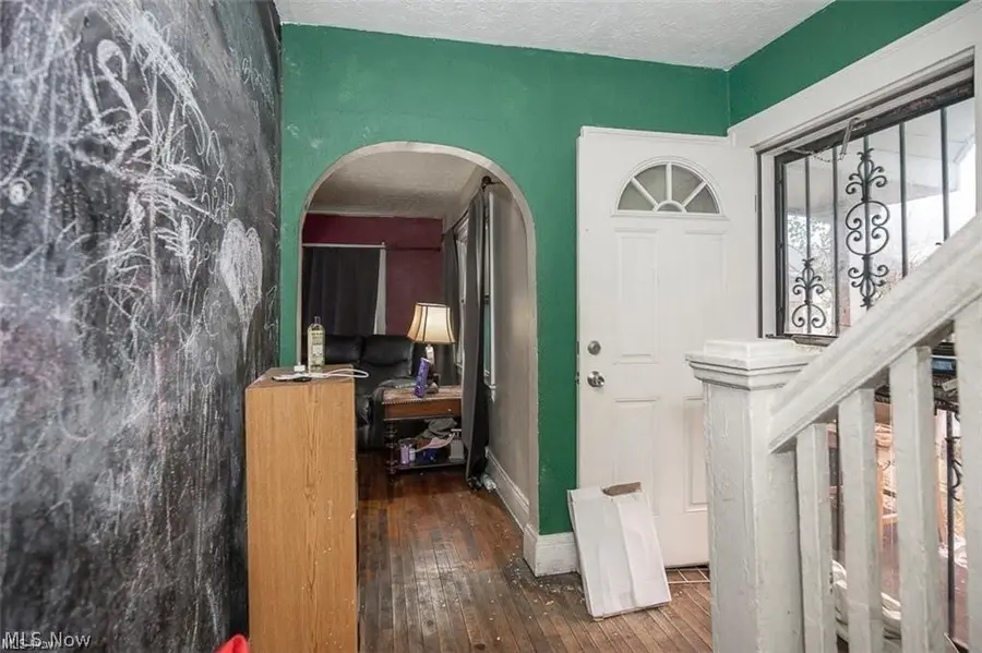 13407 Third Avenue, East Cleveland, OH 44112 - #3