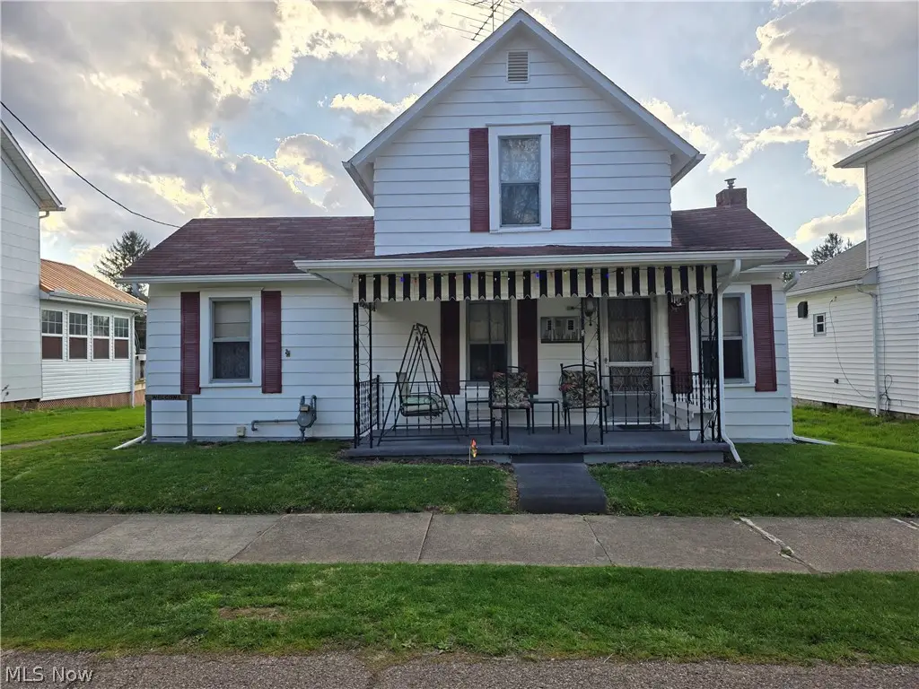 342 N Bridge Street, Newcomerstown, OH 43832 - #1
