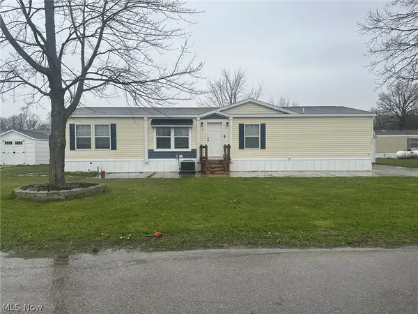 3764 Us Highway 224 E #22, Greenwich, OH 44837