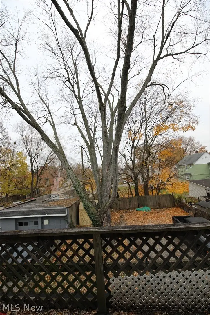 3485 W 54th Street, Cleveland, OH 44102 - #3