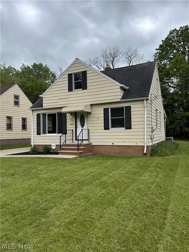 140 Cowles Avenue, Bedford, OH 44146 - #2