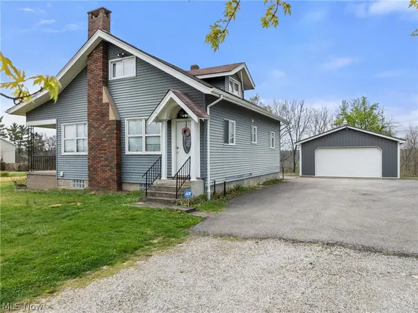 68710 Blaine Chermont Road, Bridgeport, OH 43912