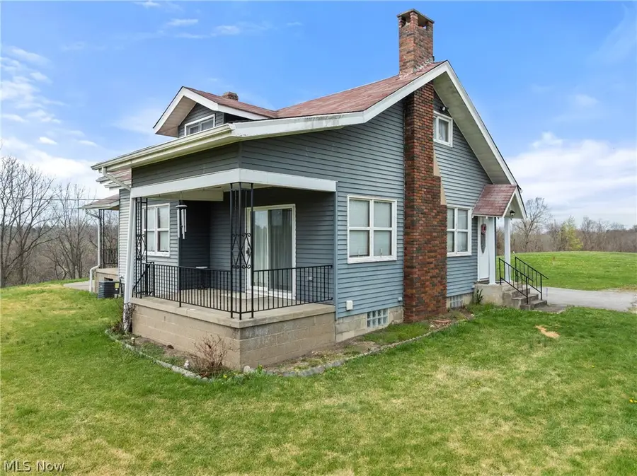 68710 Blaine Chermont Road, Bridgeport, OH 43912 - #3