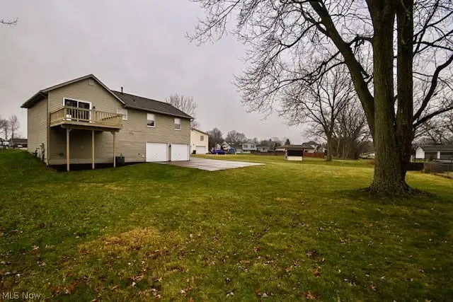 2391 Libra Sw Circle, Canton, OH 44706 - #3