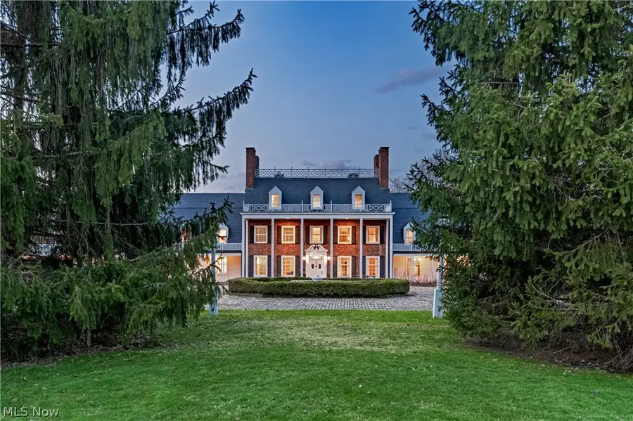 3450 Roundwood Road, Hunting Valley, OH 44022 - #2