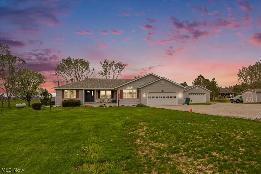 11183 Bloom Road, Garrettsville, OH 44231 - #2