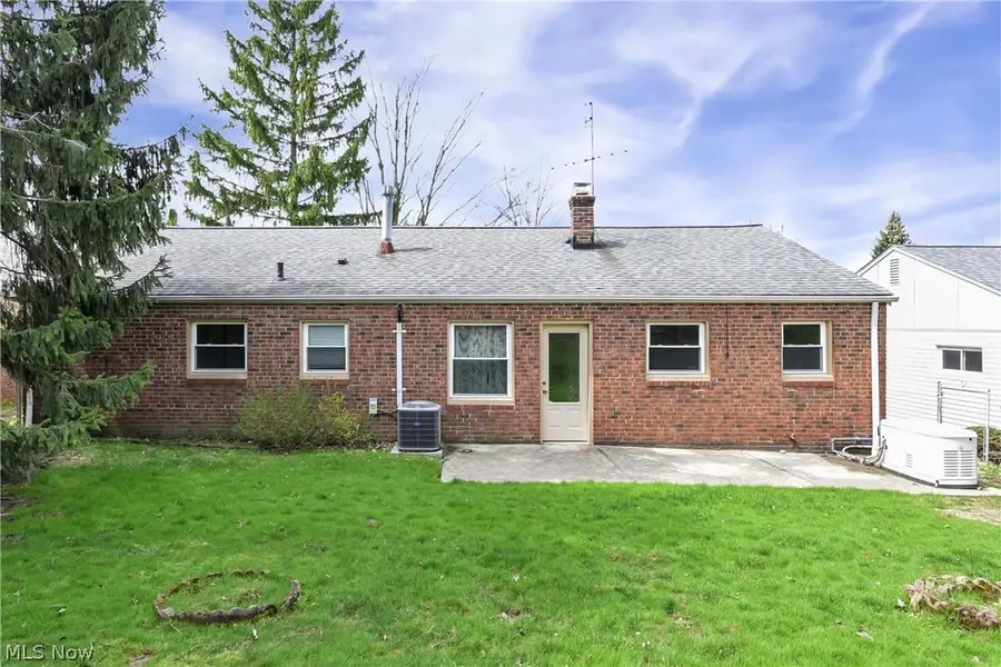 1175 Ranchland Drive, Mayfield Heights, OH 44124 - #3