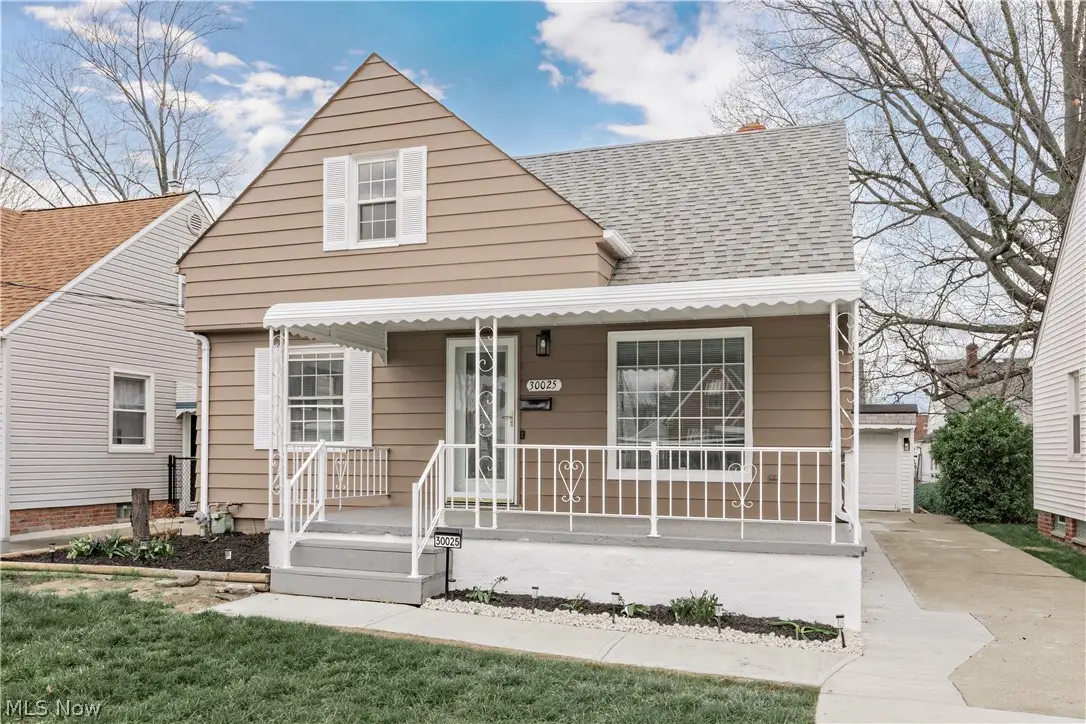 30025 Elgin Road, Wickliffe, OH 44092 - #1