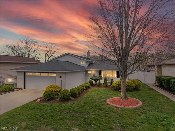 5520 Ralston Drive, Parma, OH 44129