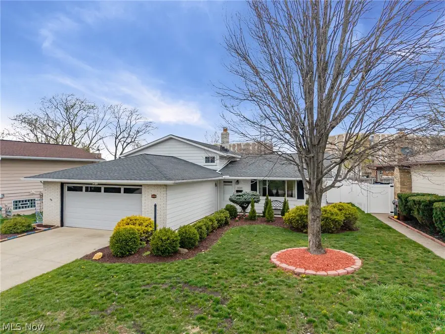 5520 Ralston Drive, Parma, OH 44129 - #2