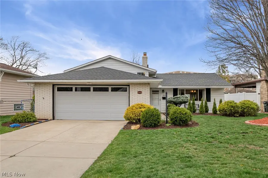 5520 Ralston Drive, Parma, OH 44129 - #3
