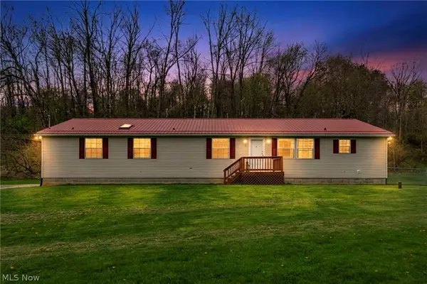 5500 Westbrook Se Street, Magnolia, OH 44643