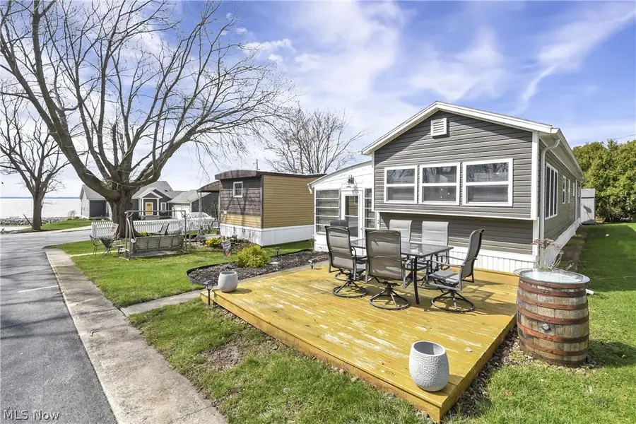 8696 Bayshore Road #2, Lakeside Marblehead, OH 43440 - #3