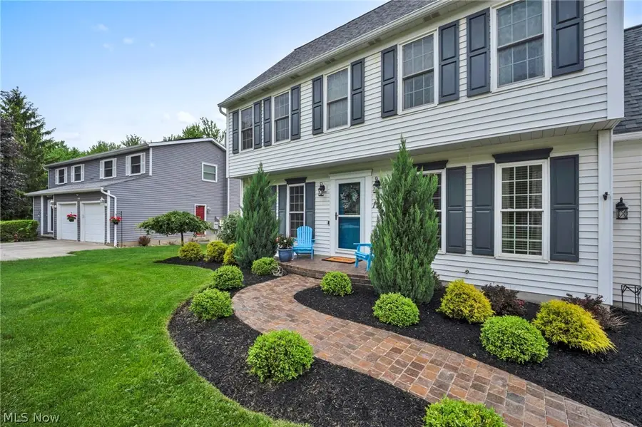 1201 Waldo Way, Twinsburg, OH 44087 - #2