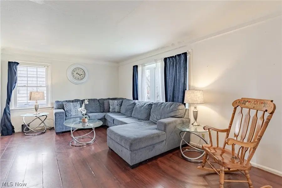 5278 E 119th Street, Garfield Heights, OH 44125 - #3