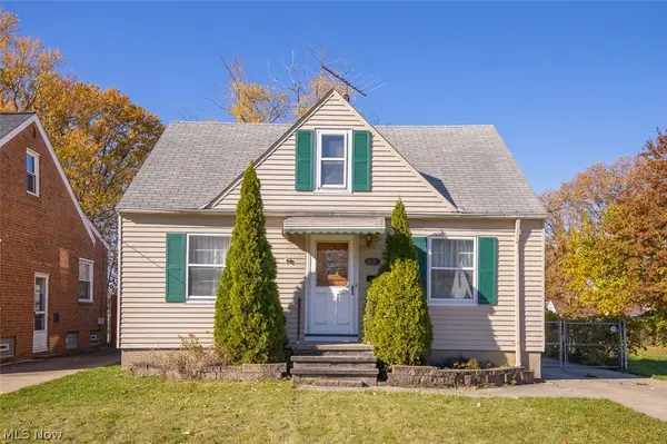 4636 W 157th Street, Cleveland, OH 44135