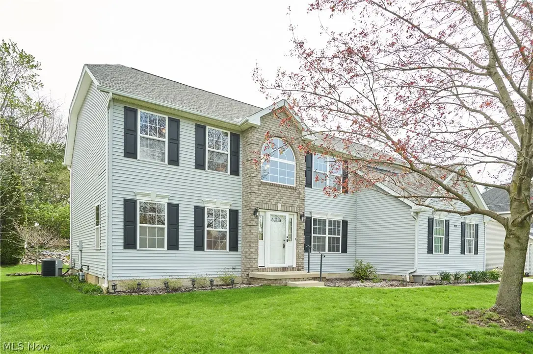 4395 Wedgewood Drive, Copley, OH 44321 - #1