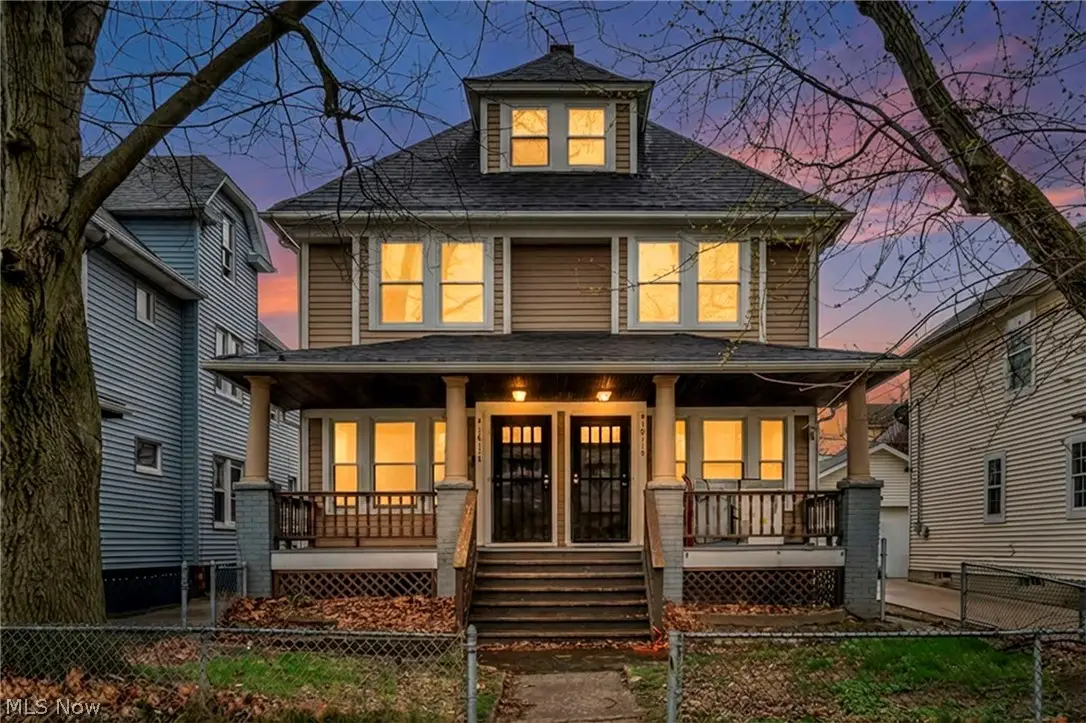 10116 North Boulevard, Cleveland, OH 44108 - #1
