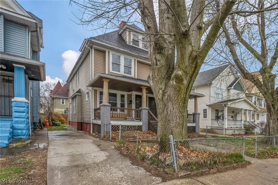 10116 North Boulevard, Cleveland, OH 44108 - #2